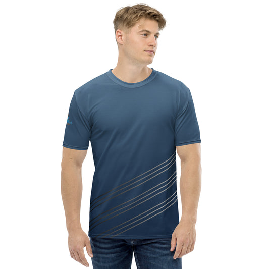 Herren-T-Shirt BL 2000