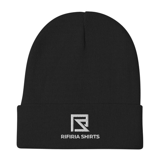 Bestickte Beanie RS BRAND 1000